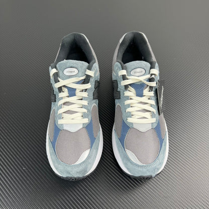 2002RU2 Grey Blue Black