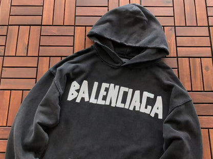 HOODIE BLG