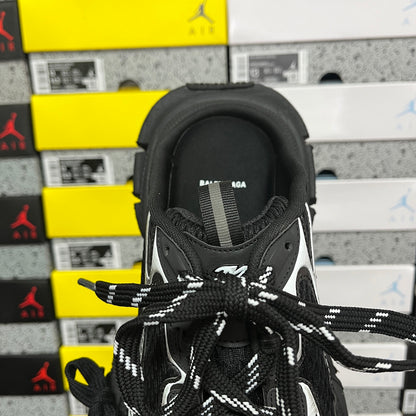 BLG 3XL Black/White