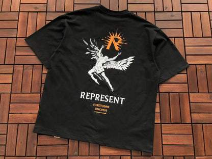 T-Shirts Repr Statement