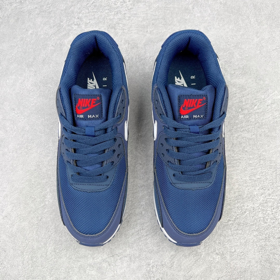 90 Midnight Navy