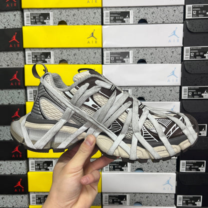 BLG 3XL Brown Grey