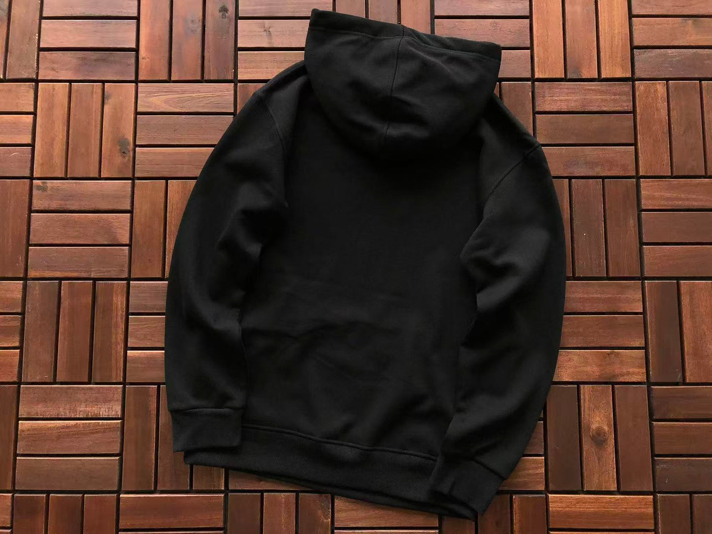 RL Hoodie