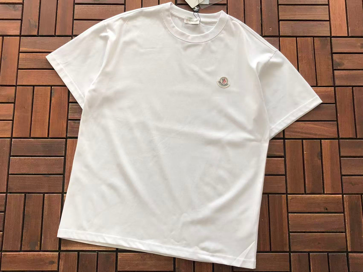 T-Shirts MC