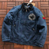 Casaco Denim T