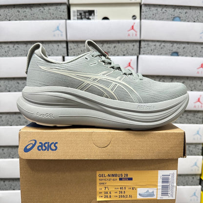 GEL-NIMBUS 28 Grey