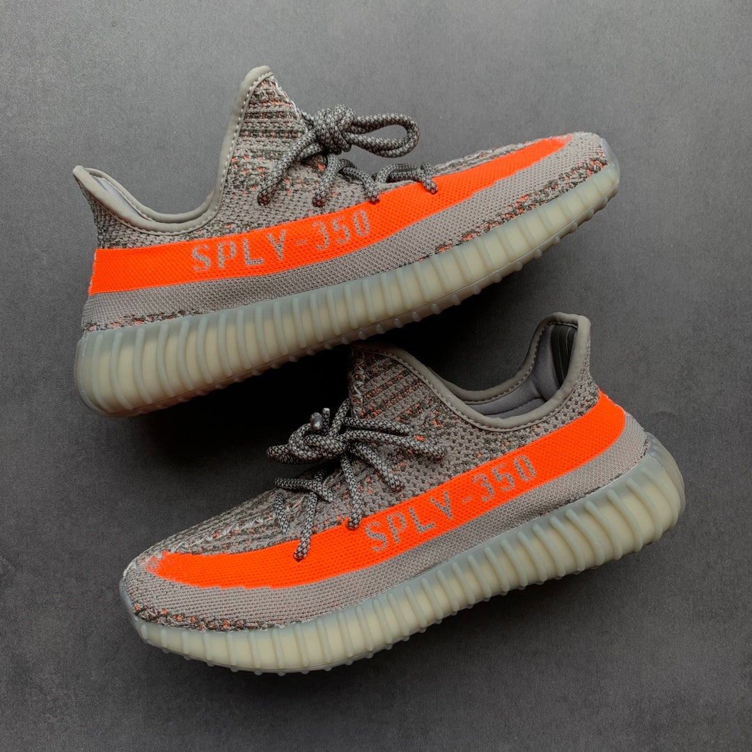 Boost 350 Beluga Reflective