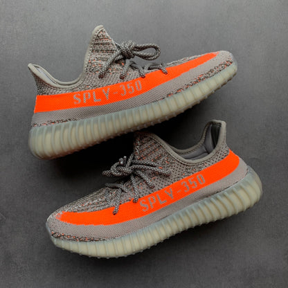 Boost 350 Beluga Reflective
