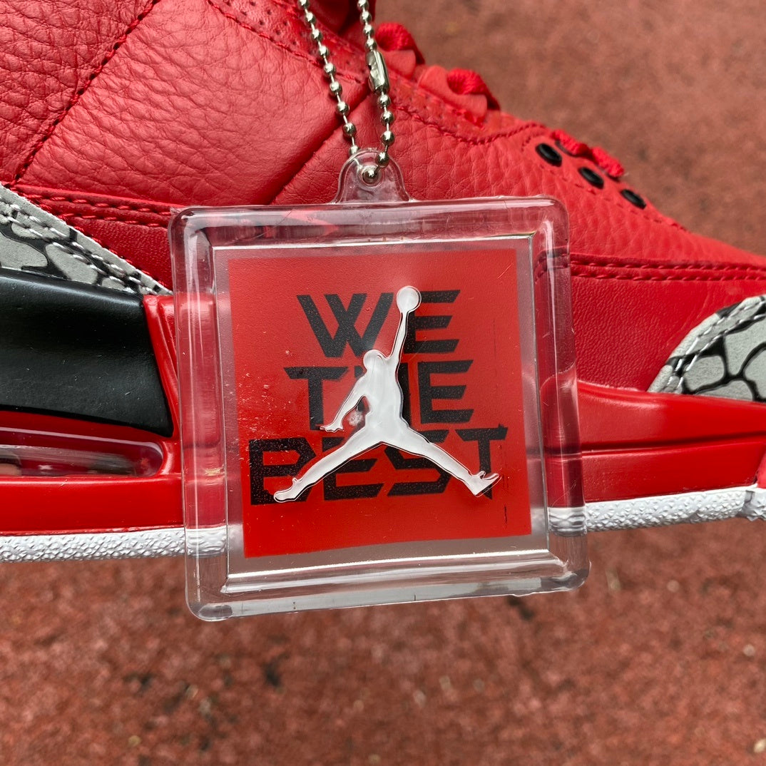 AJ3 Grateful