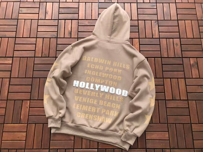 Essentials Hoodies