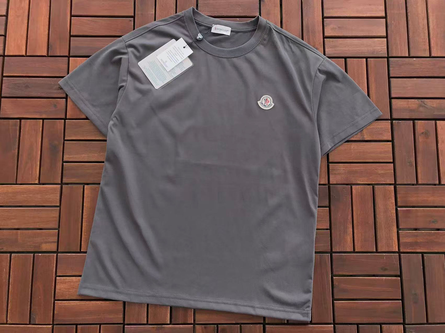 T-Shirts MC