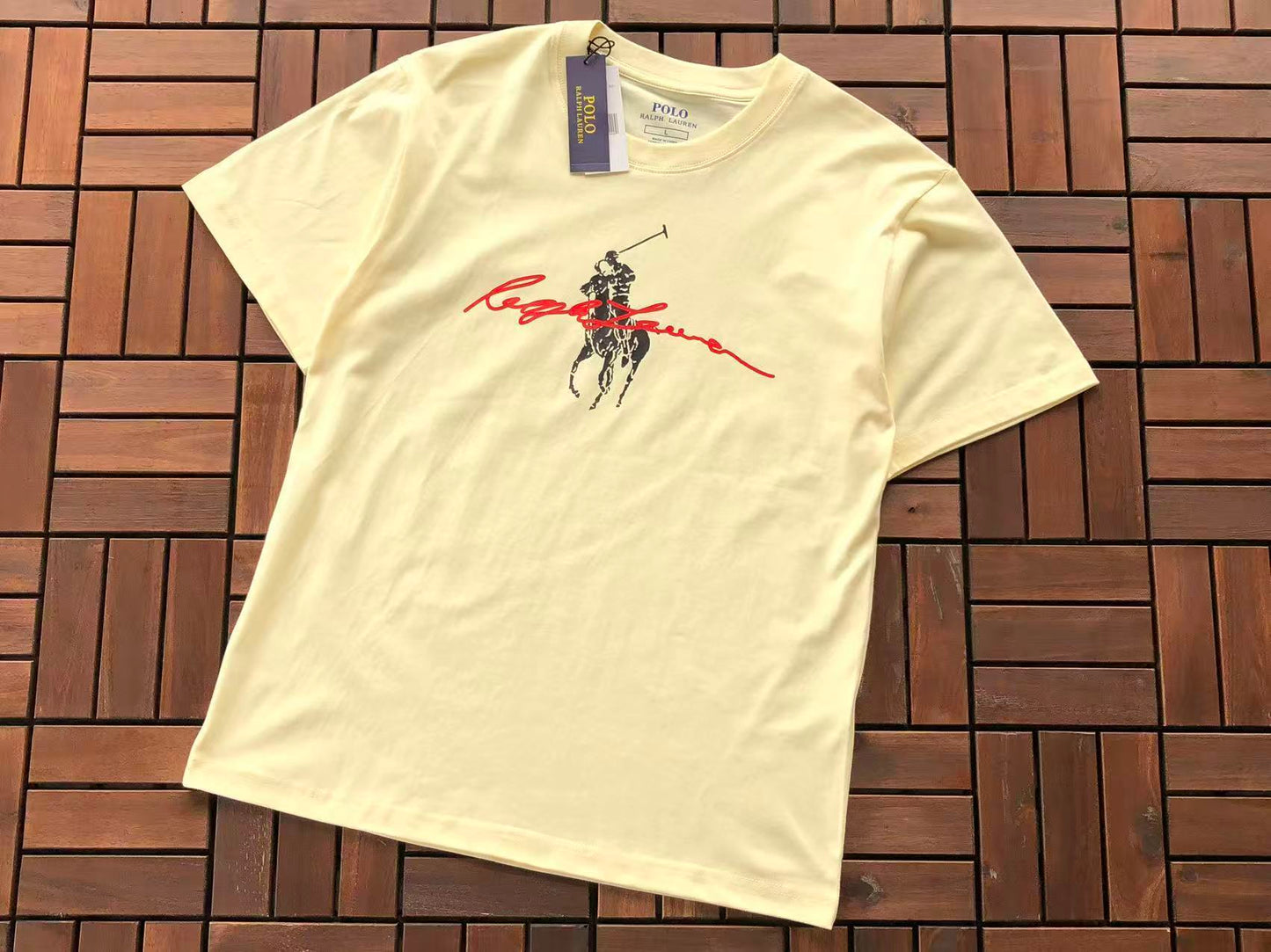 RL T-shirt