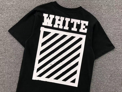 T-shirt Off