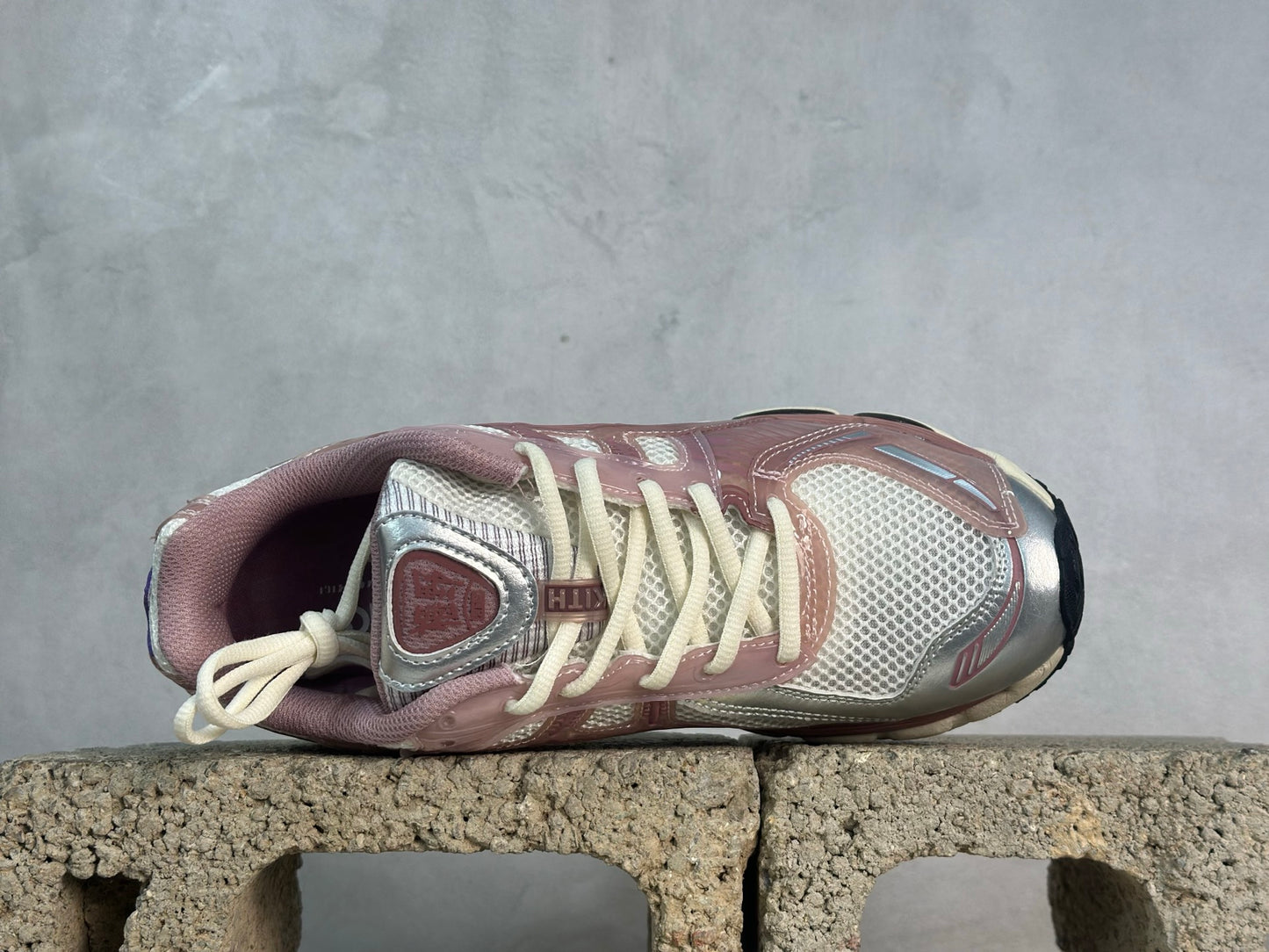 GEL-Kayano 12.1