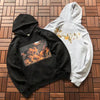 Hoodies Denim T