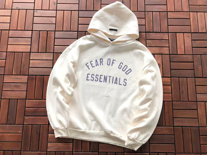 Essentials Hoodies