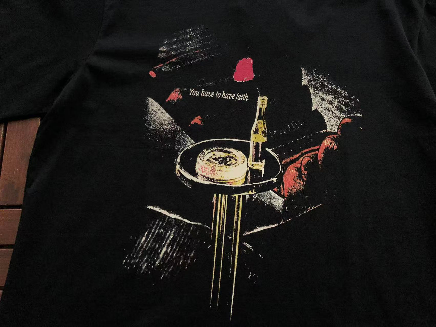 BLG T-Shirt