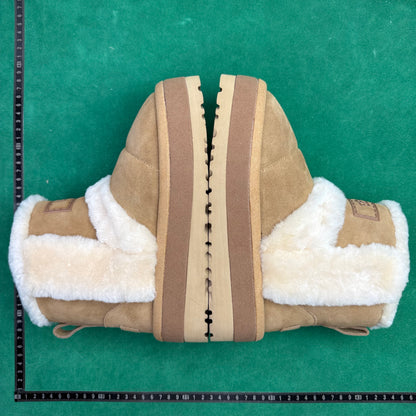 TT UGG