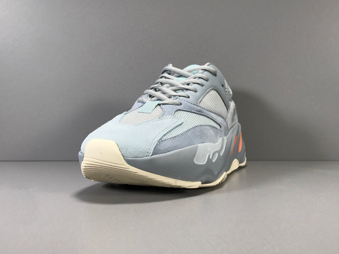 700 Inertia