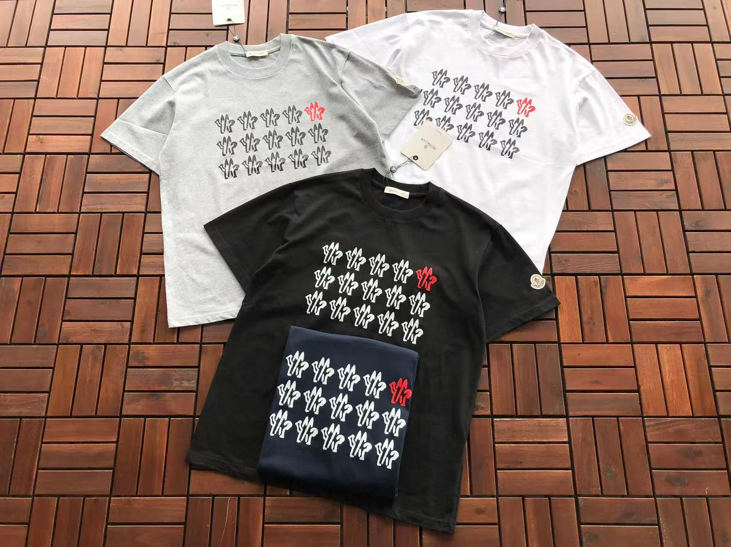 T-Shirts MC