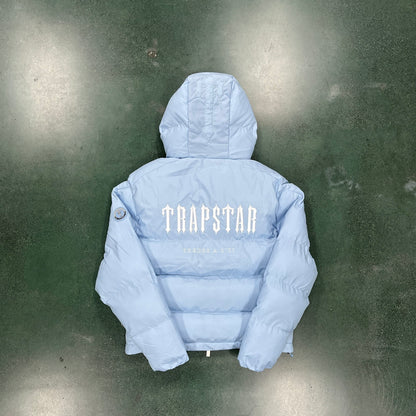 Casaco Trapstar