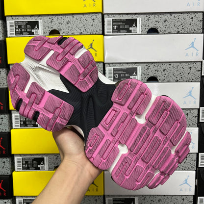BLG Cargo Pink/White/Grey/Black