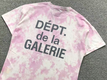 T-shirt GALLERY DEPT