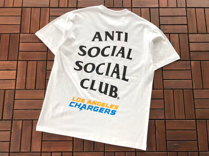 Anti Social Club T-Shirts