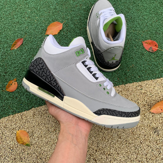 AJ3 Chlorophyll