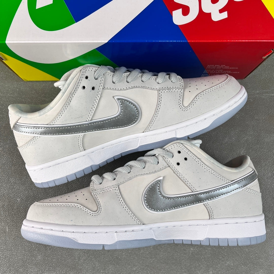 Dunk SB White Lobster