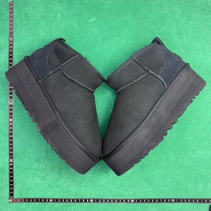 TT UGG