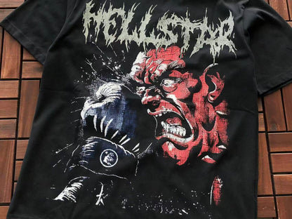 HELL T-SHIRT