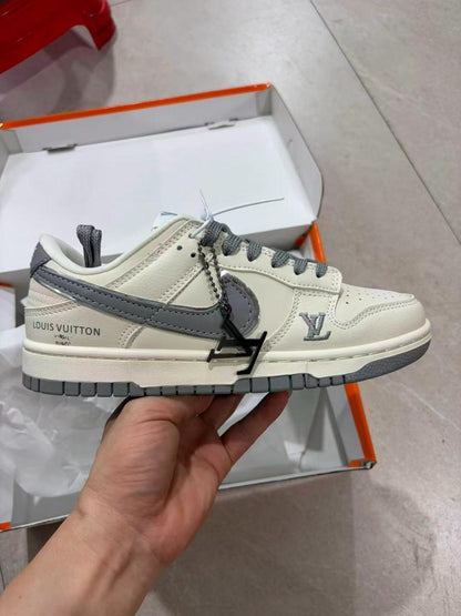Dunk x LV