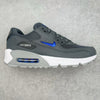 90 Jewel - Cool Grey Deep Royal