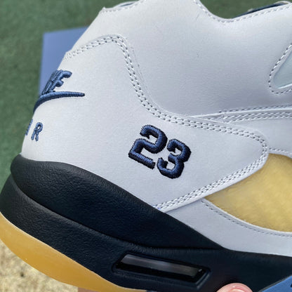 AJ 5 A MA MANIERE