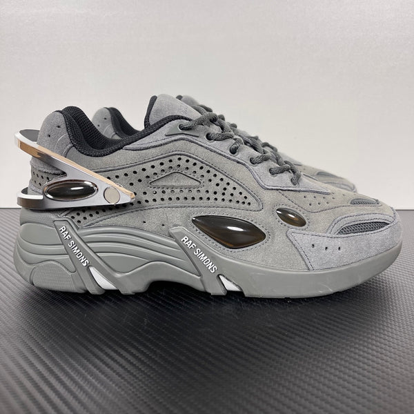 Cylon-21 Grey