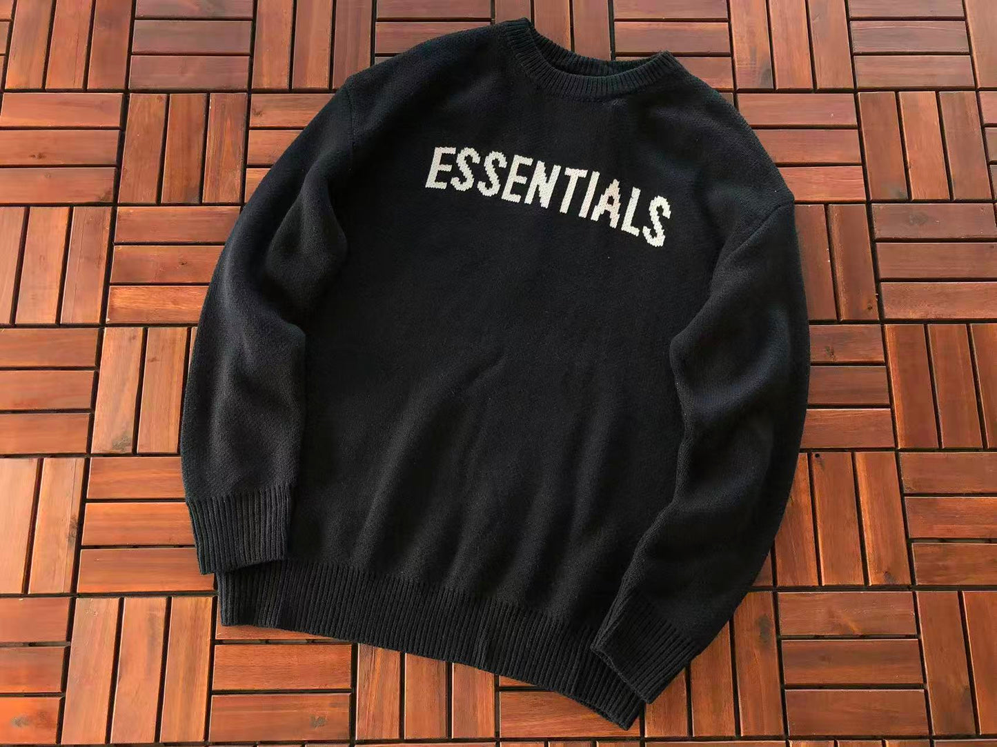 Camisolas Essentials