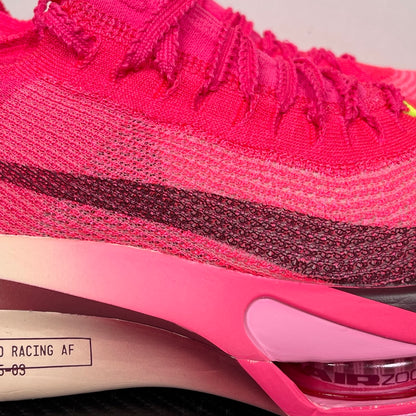 Alphafly 3 Hyper Pink
