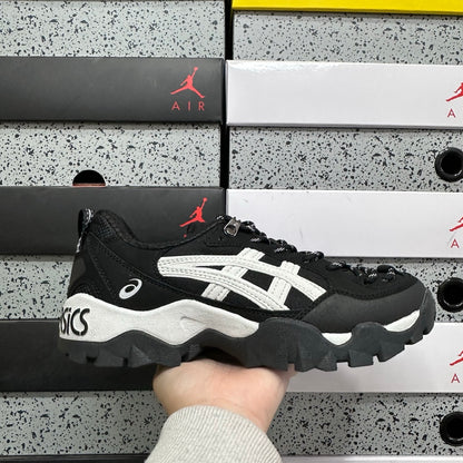 GEL-PICKAX White/Black