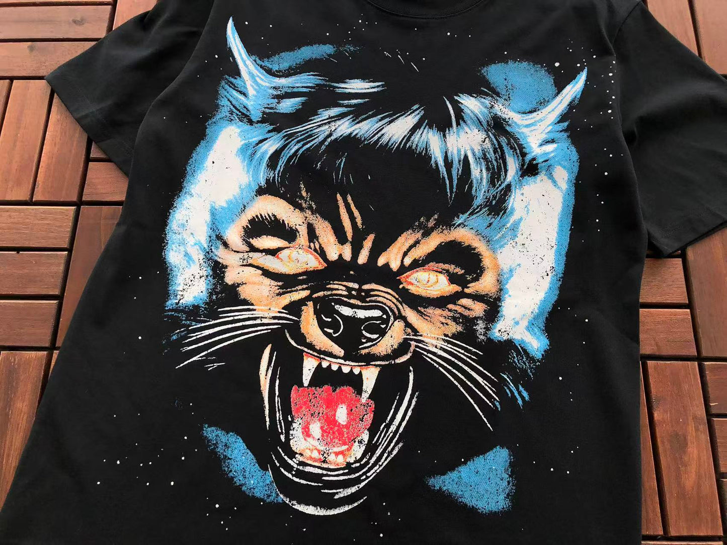 HELL T-SHIRT