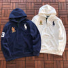 RL Hoodie