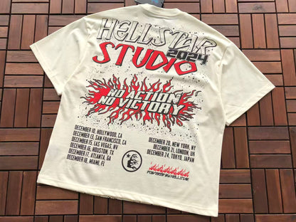 HELL T-SHIRT
