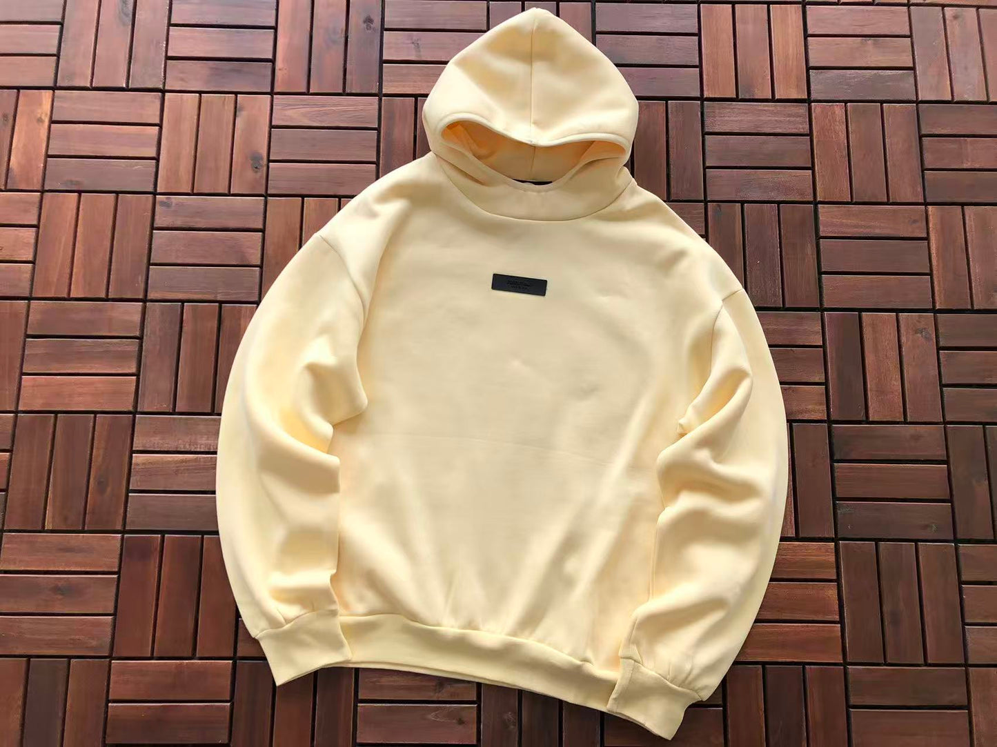 Essentials Hoodies