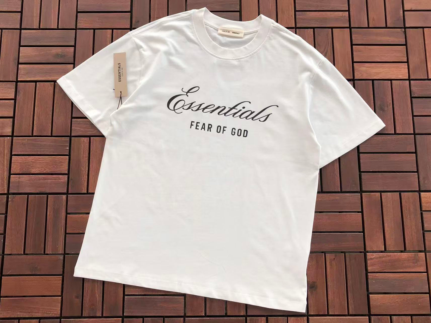 T-Shirts ESSENT