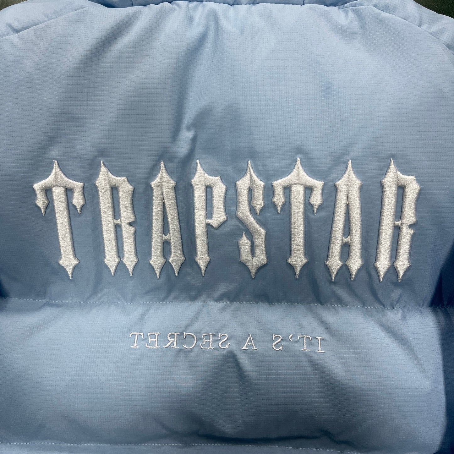Casaco Trapstar