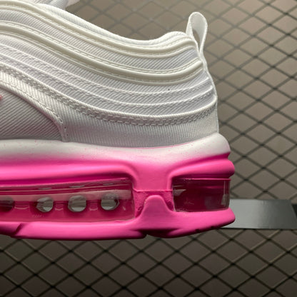 97 Pink Sole