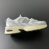 530 Silver Cream