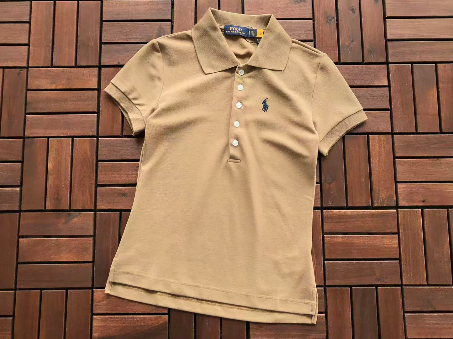 RL T-shirt
