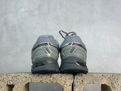 Gel-Kayano 20 Grey