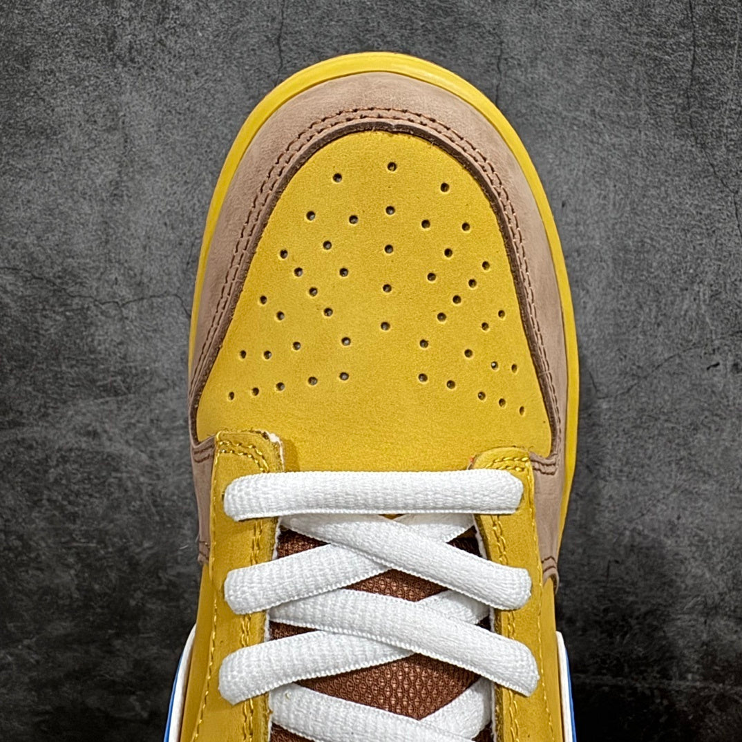 Dunk SB Newcastle Brown Ale